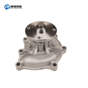 OEM 25100-4Z000  251004Z000  CONJUNTO DE BOMBA-BLINDO Bomba de Agua para HYUNDAI KIA  K2500 K2700 K2900 K3000S Pregio Besta - Product Image 3