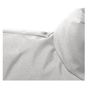 OEM diseño de logotipo personalizado de los hombres de invierno chaqueta de lana al por mayor de deportes y entretenimiento prendas de vestir - Product Image 6