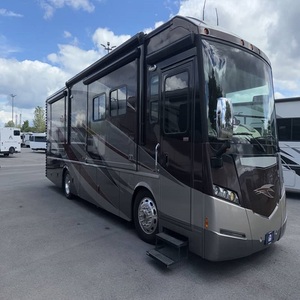 Título Limpio 2013 Winnebago Journey 34B - Product Image 2