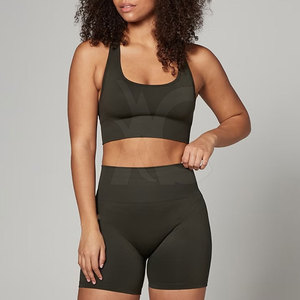 Sujetador Deportivo de Alta Calidad para Mujer, Venta al por Mayor, Sujetador Deportivo para Mujer Más Vendido - Product Image 4