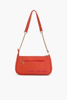 Bolso de hombro con cuentas multicolor de lujo para mujer con diseño atractivo y artesanía de primera calidad