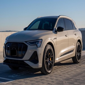 AUDI e-tron Quattro Chronos Edition 2022, en Venta Rápida, Impecable - Product Image 1
