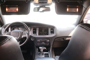 DODGE CHARGER SXT RWD 2016 D'OCCASION CÔTÉ GAUCHE/CÔTÉ DROIT - Product Image 5