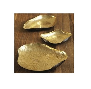 Plateau alimentaire en aluminium de qualité supérieure parfait pour les restaurants et les événements accessoire de vaisselle - Product Image 6