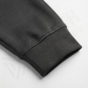 Trending Design Tracksuit Men Custom Printing <b>Long</b> <b>Sleeve</b> Streetwear Breathable Unique Two Piece Set Casual <b>Sports</b> Jogging Suit - Product Image 6