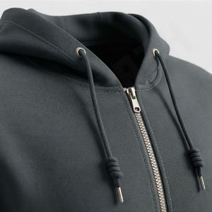 Conjunto Deportivo Personalizado con Capucha, Informal, Transpirable, de Secado Rápido, Ligero, para Invierno, Traje de Entrenamiento, Ropa Deportiva para Hombre, Conjunto de Chándal para Gimnasio - Product Image 4