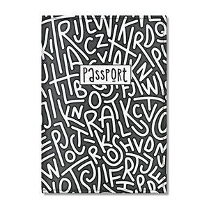 Custom <b>Passport</b> and <b>Document</b> <b>Holder</b> Custom Logo Travel Cute <b>Passport</b> <b>Holder</b> - Product Image 4