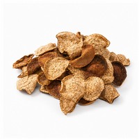 Kulit Jeruk Kering Chen Pi Bahan Makanan Botani Grosir
