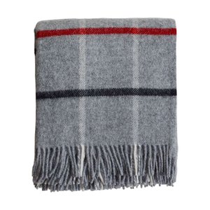 Chăn Len Họa Tiết Trâu Xu Hướng Nổi Bật/LEN KẺ SỌC Làm Từ 80% Cho Sofa Dã Ngoại Ném Cắm Trại Bushcraft Ngoài Trời - Product Image 6