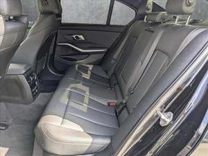 BMW Serie 3 330i xDrive Sedán AWD 2020 Económico con Volante a la Izquierda/Derecha - Product Image 3