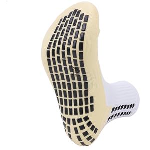 Calcetines informales deportivos de alta calidad con logotipo personalizado, calcetines unisex de invierno con puños a granel, calcetines deportivos de algodón para hombre - Product Image 2