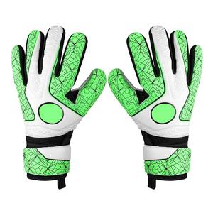 Gants de sport de haute qualité avec logo personnalisé Nouveau style Gants de gardien de but Vente en gros à bas prix Haut fabricant - Product Image 1