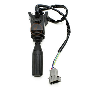 Ka1025539a Column Combination Switch for Jcb 411 Wheel Loader Wheel Loader - Product Image 1