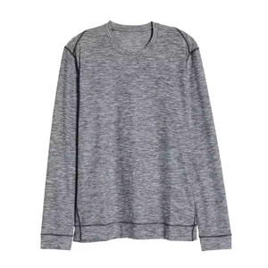 T-shirts unisexes 100% coton respirants d'été avec un nouveau design pour hommes-T-shirts de sublimation pour hommes en gros - Product Image 6