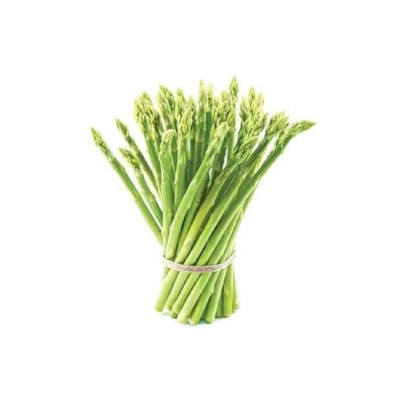 Führender Großhändler von Bestsellern hervorragende Qualität reines 100 % natürliches grünes frisches Gemüse Asparagus aus Ägypten