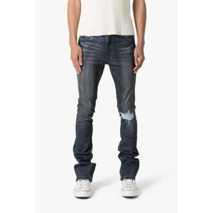 X385 VAQUERO APILADO SKINNY - Product Image 6
