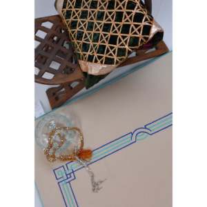 Alfombra de Oración Kufa - Product Image 2