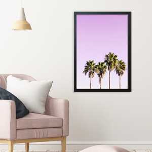 Marco de Madera para Póster de 50 x 70 cm, Color Negro, Diseño Creativo, Cuadrado, para Imágenes A3, También Disponible en Tamaño 8x10 - Product Image 4