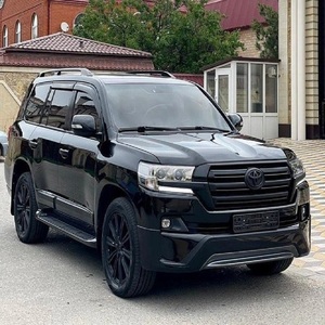 Compre Toyota Land Cruisers Usados a Alta Velocidad, Modelos Seminuevos Frescos y Limpios a Precio Económico en Venta - Product Image 1