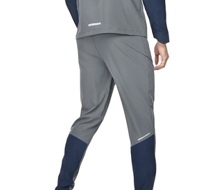 ชุดกันลมกันน้ำสำหรับผู้ชาย ขายส่ง เสื้อผ้าฤดูหนาว ผู้ผลิตเสื้อผ้าขายส่ง กันน้ำ คุณภาพสูง ระบายอากาศได้ดี - Product Image 5