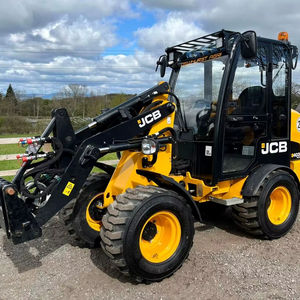 JCB 403 Plus Haute performance - Product Image 1