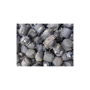 Compresor de refrigerador usado Chatarra/Exportadores Chatarra de metal Compresor Chatarra Ac - Product Image 5