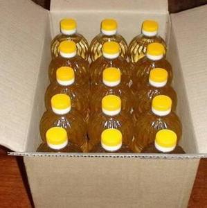 Premium Soybean Cooking Oil Edible Vegetable Oil Bulk Supply Refined Healthy Oil Wholesale Export - Product Image 1