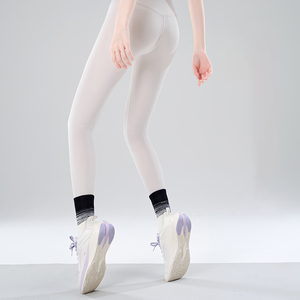 Calcetines Deportivos de Invierno de Alta Calidad, de Algodón, Ligeros, de Secado Rápido, Ecológicos, Transpirables, con Diseño Suave y Cómodo - Product Image 3