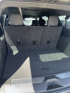 รถ SUV ปี 2025 2026 รุ่น XL Denali เครื่องยนต์ไฮบริด เกียร์อัตโนมัติ พวงมาลัยซ้าย เบาะหนัง ล้อแม็ก R18 กล้องมองหลัง หลังคาซันรูฟ พร้อมขับ - Product Image 5