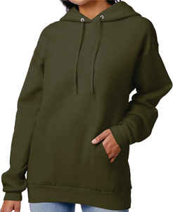 Sanzaf Sweat-shirt d'hiver brodé personnalisé unisexe Sweat-shirt à capuche pour homme Survêtement à col zippé Style sport Tricoté Logo avant en coton - Product Image 1