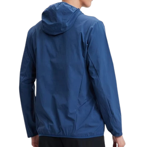Primavera otoño abrigo impermeable al aire libre moda hombres baloncesto Casual correr chaquetas invierno Spandex Nylon chaqueta de los hombres - Product Image 2