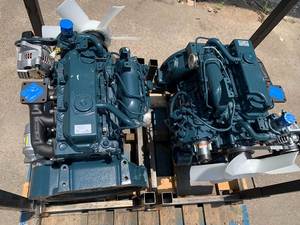 Kubota D1703 Diesel <strong>Engine</strong> 2014 <strong>Model</strong> - Premium Replacement <strong>Engine</strong> <strong>for</strong> Compact Tractors and Machinery - Product Image 3