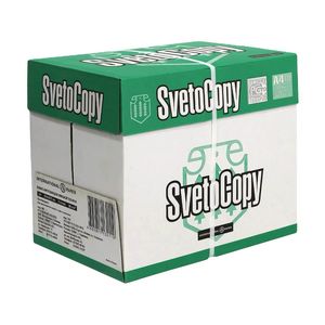 SvetoCopy International Premium Grade A4 80gsm Papel de copia Bond de alta calidad 80g - Product Image 6