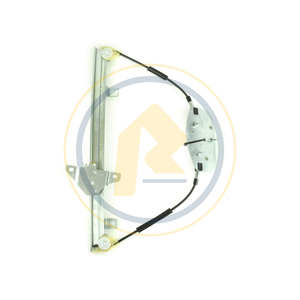 Regulador de Ventana Ac Rolcar ADAPTABLE para OE 5140116 compatible con Opel Corsa 2006 - Product Image 1