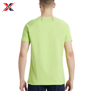 New Arrival Casual Wear Vintage Style Regular Fit T-<b>Shirt</b> for <b>Men</b> Women 100% Cotton Comfortable Breathable Worsted Fabric - Product Image 4