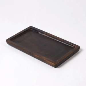 High Quality Luxury <b>Wooden</b> Serving Tray with MOP Inlay Handcrafted at a Reasonable Price for Chopping <b>Blocks</b> - Product Image 3