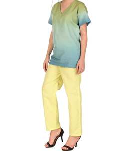Wholesale stylish hospital <b>scrubs</b> uniform custom <b>nurse</b> <b>scrub</b> suit Custom color surgical gown Comfortable medical <b>scrubs</b> - Product Image 5