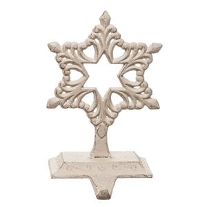 Soporte para Calcetines con Forma de Gato de Aluminio Pulido de Alta Calidad, Gancho para Colgar en la Chimenea, Decoración Navideña, Estante Metálico Decorativo - Product Image 5