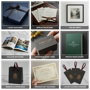 Giấy gói màu xanh ngọc 125gsm, giấy đặc biệt từ bột gỗ, giấy tái chế cao cấp, in nhãn hộp quà tặng sang trọng cho thương hiệu - Product Image 6