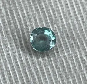 Драгоценный камень из александрита, 0,28 карат
