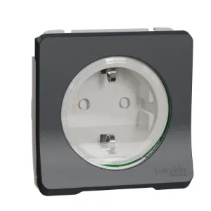 สำหรับอุปกรณ์เสริมขั้วต่อเต้ารับ Schneider Electric MUR36134 - Product Image 1