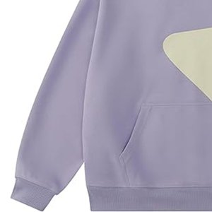 Vente en gros de sweatshirts à capuche avec logo personnalisé imprimé pour femmes sweatshirts à capuche chauds pour l'hiver sweatshirts à capuche respirants pour femmes - Product Image 4