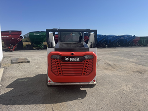 Mejor Oferta 2022: Minicargadora Bobcat T64, Cargadora Compacta para Construcción y Paisajismo - Product Image 6