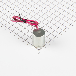 Sistema di magneti permanenti Ø20x25mm commutabile - Product Image 1