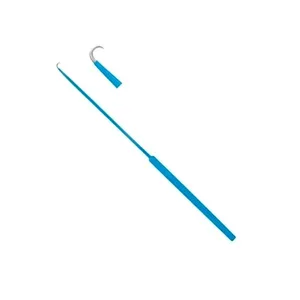 ตะขอไอริส 25 ซม. Iris Care เครื่องดึงไอริสแบบยืดหยุ่นเครื่องมือจักษุ - Product Image 3