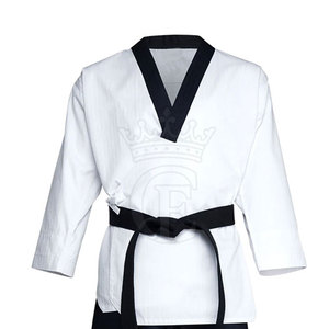 เครื่องแบบยูโด - Product Image 5