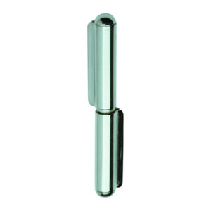 Cerniera Inox Saldare Per Fissaggio Art.1223 Mm. 60 - Product Image 1