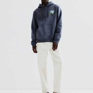 Sudaderas con Capucha para Hombre de Alta Calidad, Personalizadas con Logotipo, Felpa Gruesa de 460 g/m², a Bajo Precio - Product Image 2