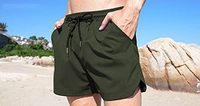 Bañador de secado rápido para hombre, traje de baño de secado rápido, traje de baño OEM para hombre