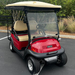 รถคลับคาร์ พรีซีเดนท์ ปี 2020 - Product Image 3